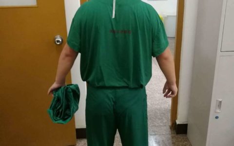 疫情之下，他们是重症患者的生命守护者