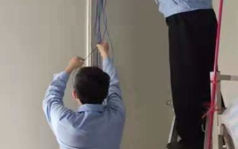 硬核战“疫”，他们铸就坚强后盾