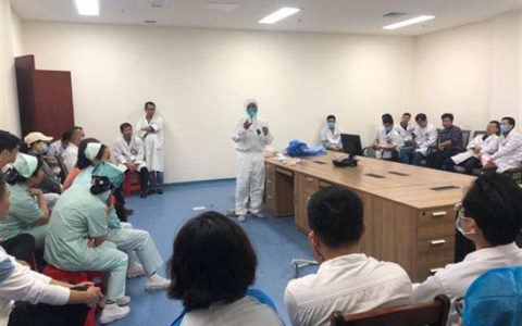 宁可十防九空，不可失防万一