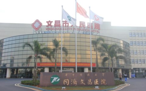 支援武汉就是回报家里人