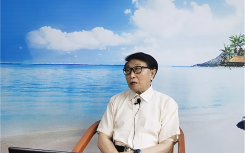 康养旅居在线高端视角/田雪原：打造公共卫生健康促进升级板