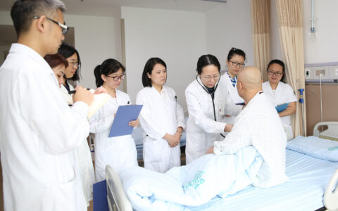 精准医疗开启肿瘤患者希望之门
