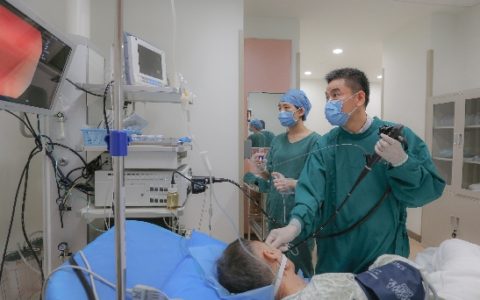 海南省肿瘤医院专家：用公筷公勺 打好健康保“胃”战