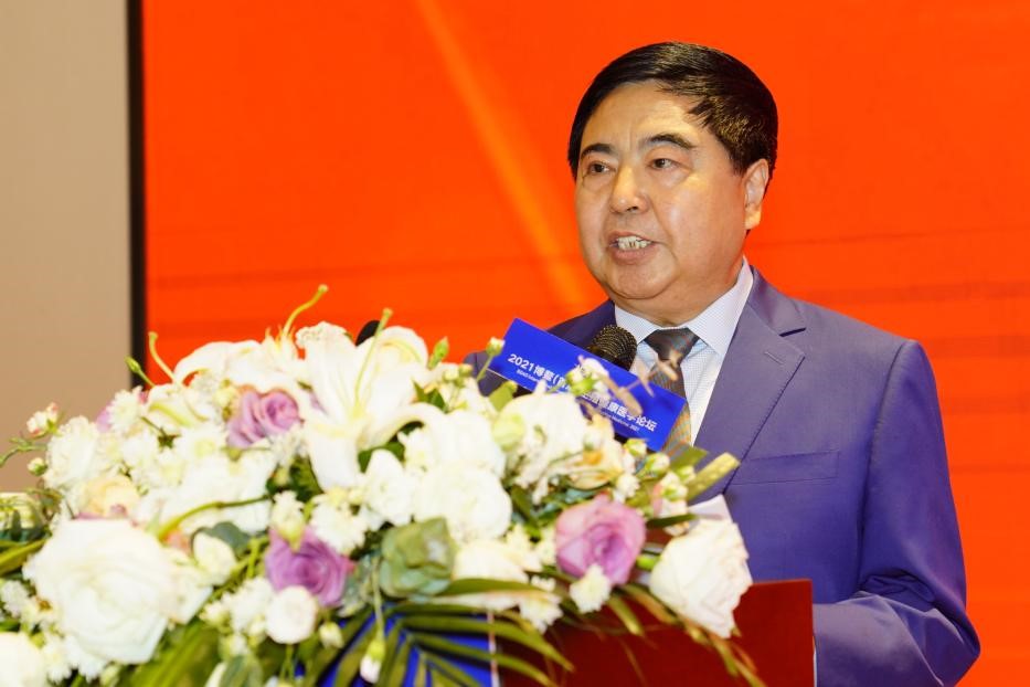 2021博鳌(首届)生殖健康医学论坛召开