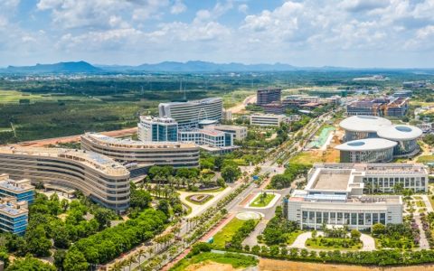 博鳌乐城：持续优化营商环境 建设好大众创业万众创新示范基地