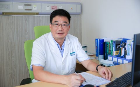 远离“肝”扰   防治肝癌