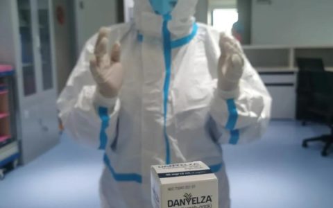 创新免疫治疗药物那昔妥单抗在博鳌乐城完成首例患者用药