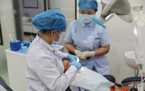 开学临近  孩子的牙齿“准备”好了吗?