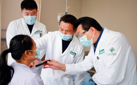 海南省肿瘤医院开展腔镜甲状腺手术