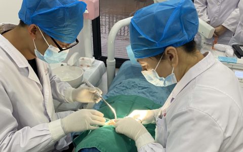 雨天路滑要小心 口腔医院接诊口腔颌面部外伤患者增多