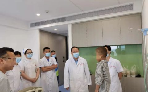 罕见病特许药Maralixibat口服溶液在海南省人民医院乐城院区完成国内首次临床应用