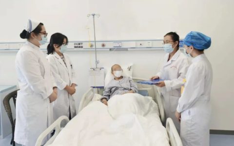 全国首例艾沙康唑侵袭性霉菌序贯治疗在乐城开展