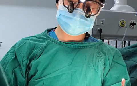 海南省人民医院完成省内首例Bentall和瓣下衬裙手术