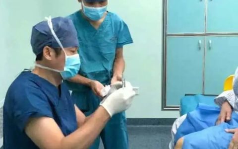 骨关节炎长效疗法在海南完成首批患者治疗