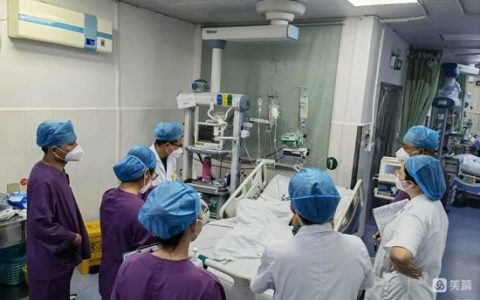 儋州市人民医院重症医学科  ：疫情中负“重”前行