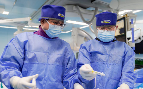 海南省肿瘤医院钇90玻璃微球肝癌治疗常态化