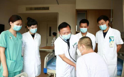 海南成美医院专家提醒：疲劳伴胸痛，小心冠心病冠脉慢性闭塞病变