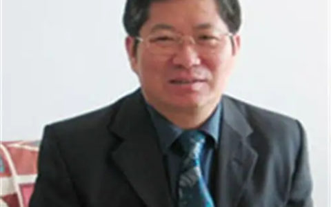 推进健康现代化——专访现代化专家陈剑