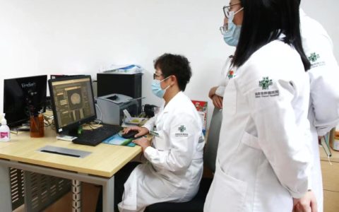 海南省肿瘤医院“速锋刀”精准“杀瘤”，助偏瘫患者恢复行走