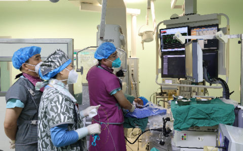 解放军总医院海南医院成功救治一名飞机转运渔民患者