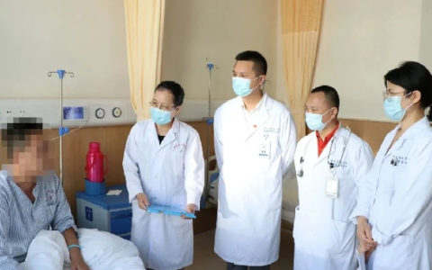 免疫性血小板减少症新药福坦替尼落地博鳌乐城