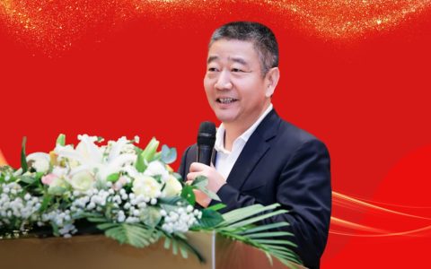 科技赋能 共享健康消费新机遇 ——访“全球医疗消费论坛”发起人蒋会成