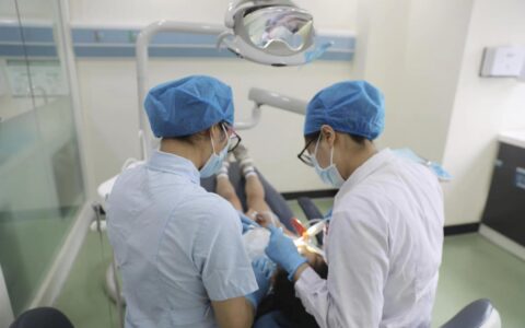 海口市琼山区将免费为6—9岁儿童7500颗六龄牙实施窝沟封闭