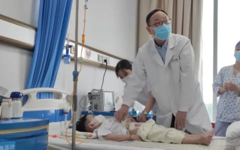 特许创新药物注射用Teduglutide实现中国内地首例注射