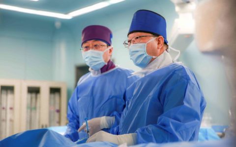 海南省肿瘤医院钇90诊疗技术获国际认可