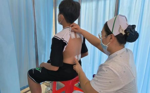 海医二院“冬病夏治”中医养生文化节启幕