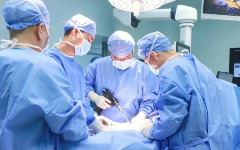 定制再生骨SmartBone® on Demand™在博鳌乐城实现国内首用