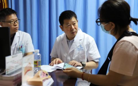 华西专家赋能三亚团队 深度领办一心与民同行