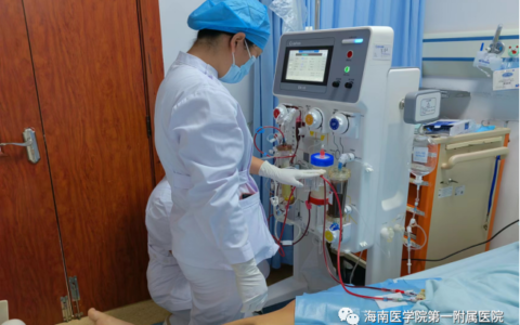 年轻男子遭遇肝衰竭，“人工肝”治疗获新生