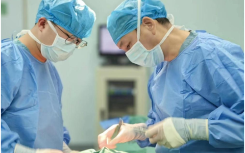 阿姨腹痛难忍与“死神”擦肩 多学科团队联合抢抓“胰腺”生机