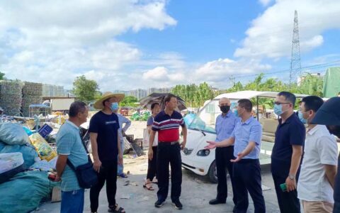 三亚：通过健康影响评估制度建设 推进“健康融入所有政策 ”