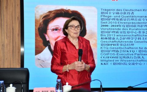 文昌市人民医院：加强中外交流 接轨国际理念