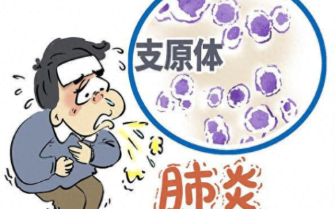 什么是“肺炎支原体肺炎”，怎么治疗及预防？