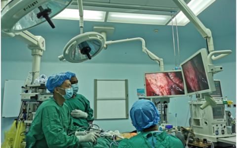 香港女孩海口“医美”之路