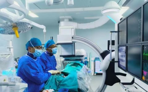 国内治疗静脉血栓栓塞症，有了新招——ClotTriever外周静脉取栓支架系统