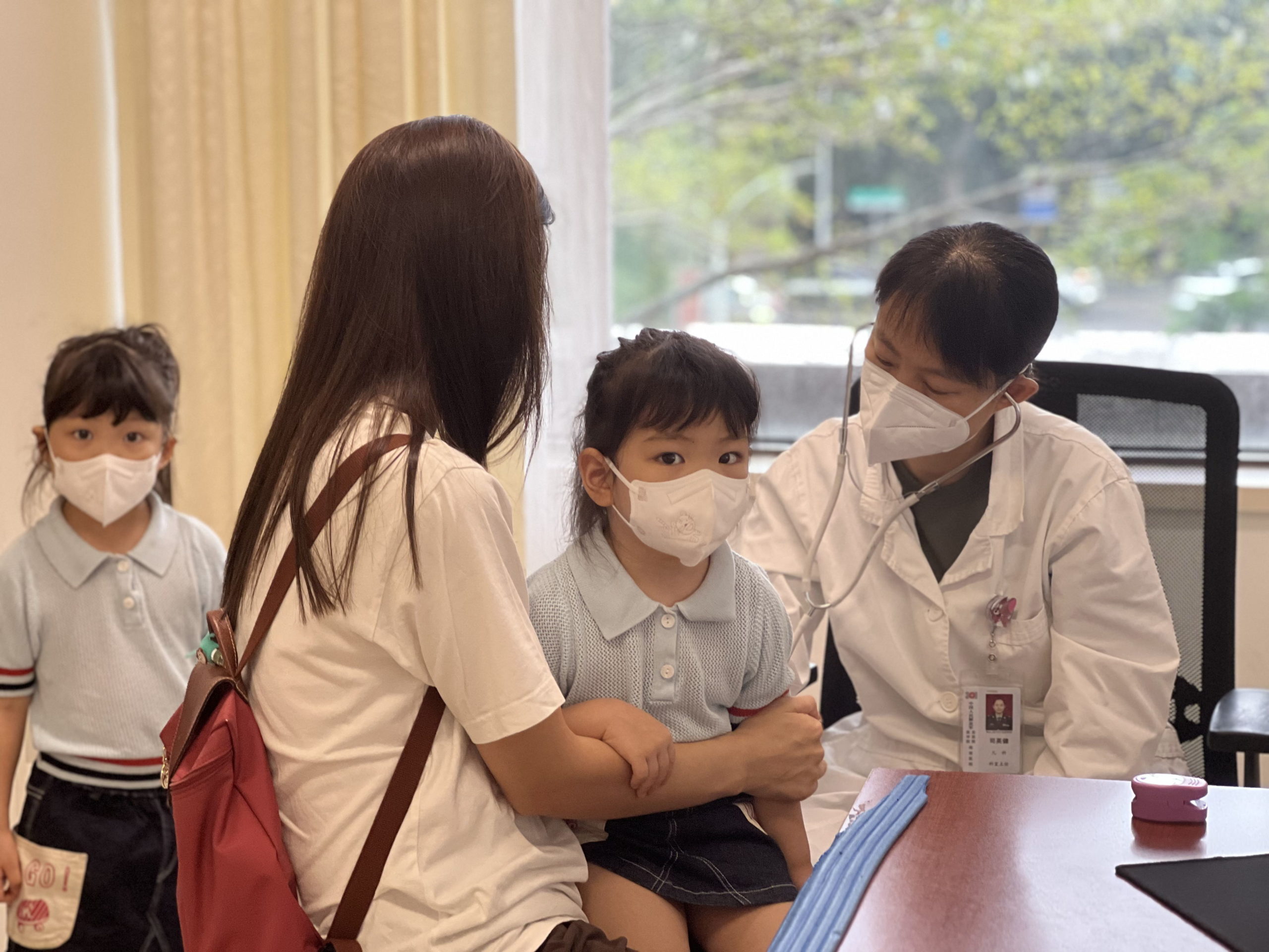 轮状病毒急性胃肠炎“卷土重来”  解放军总医院海南医院为你支招