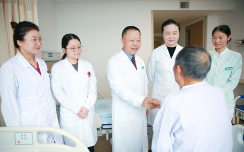 海南省肿瘤医院引进德曲妥珠单抗治肺癌取得突破