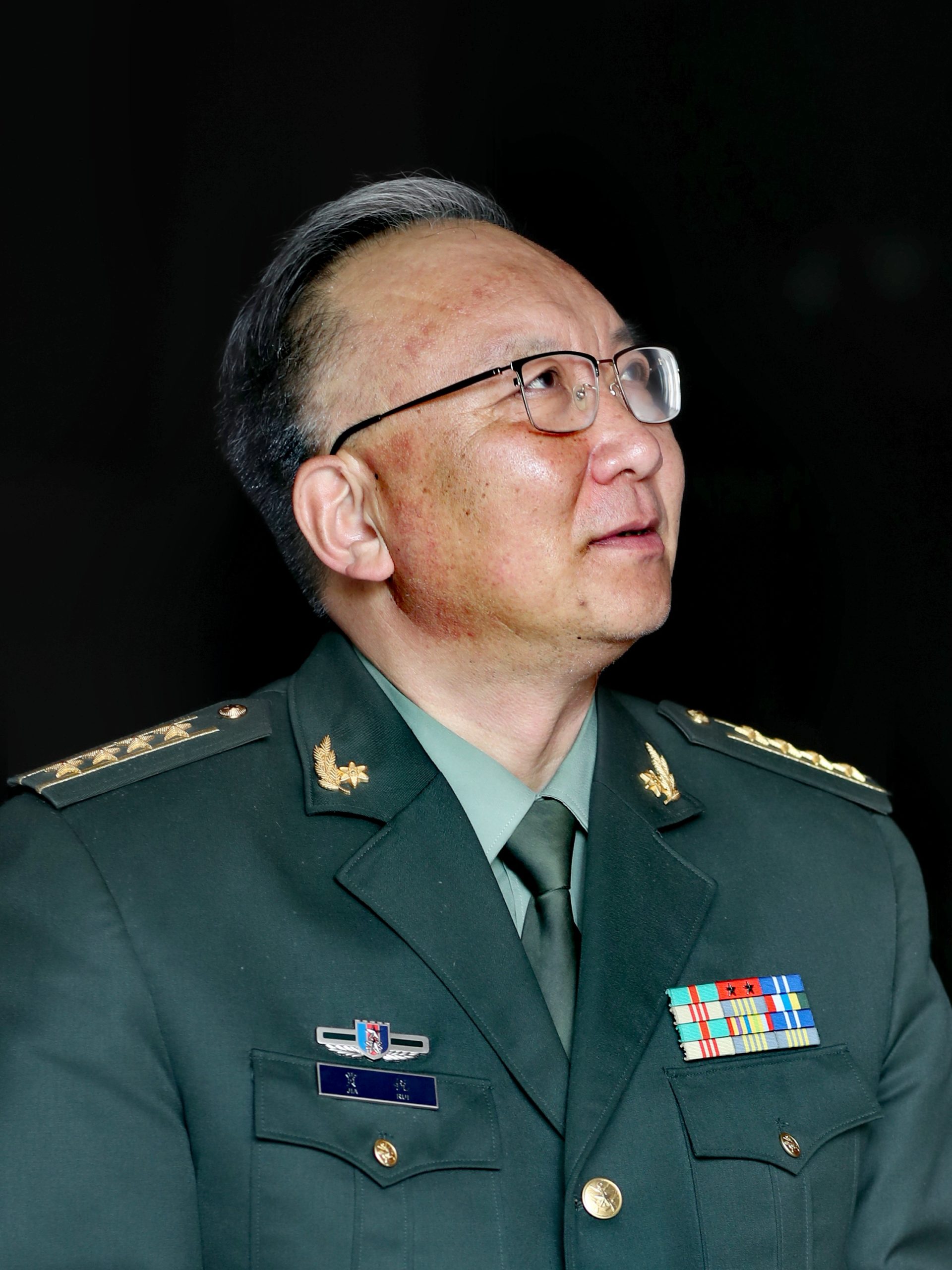 贾锐现代诗：与你初相识
