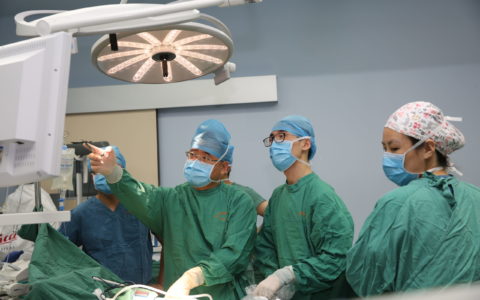 海南省肿瘤医院实施“组合拳”治疗肺癌