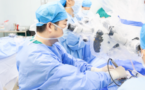 成功植入“人工小耳朵”，双耳极重度感音神经性聋患儿重获新“声”