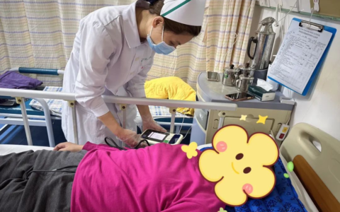 同济文昌医院多学科协作打赢“生命保卫战”