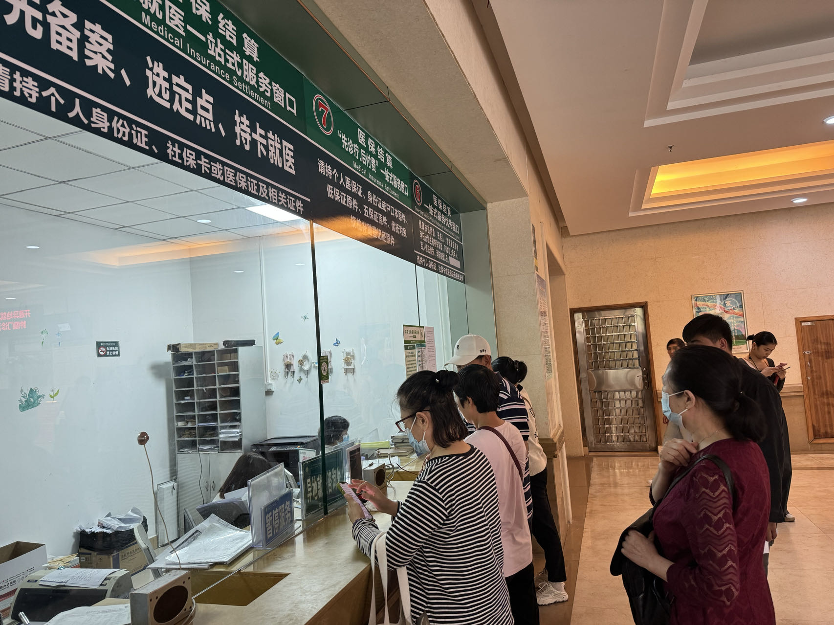 “候鸟”们在海南看病越来越方便了