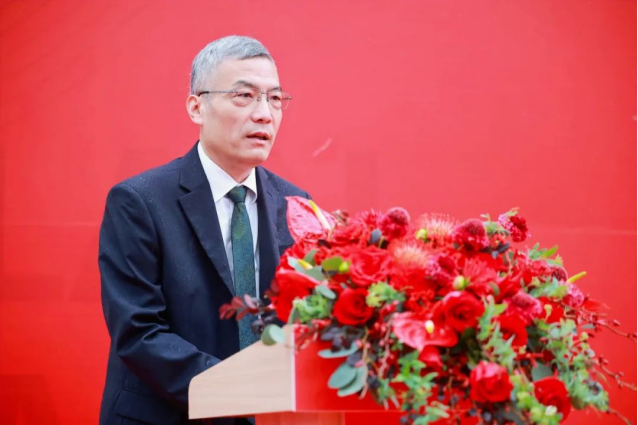 树兰（博鳌）医院正式启用