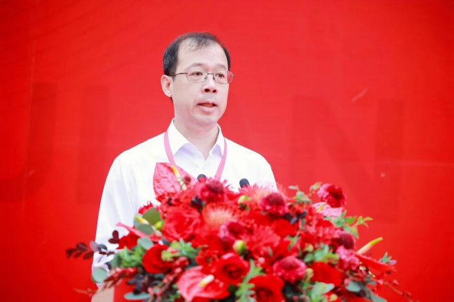 树兰（博鳌）医院正式启用