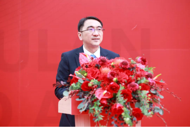 树兰（博鳌）医院正式启用