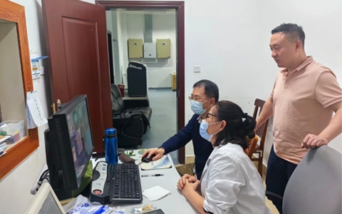 不开颅，一“针”见因果——海南省第二人民医院开展首例立体定向颅内占位活检术